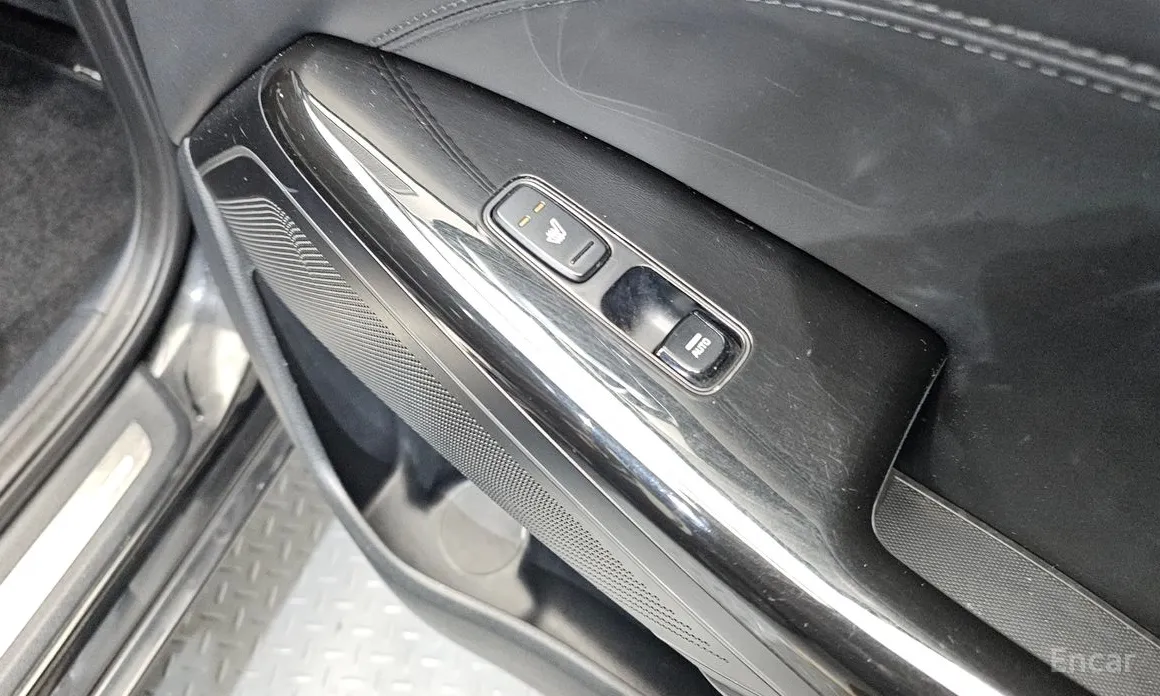 Фото 19 - Kia K7