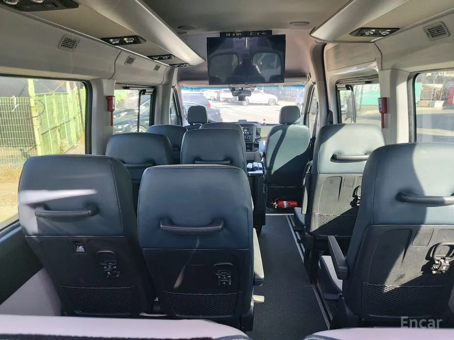 Фото 7 - Hyundai Solati