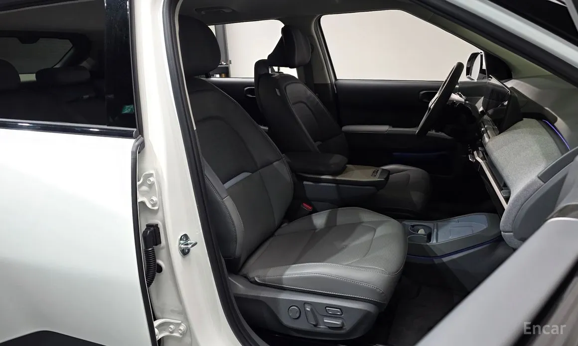 Фото 10 - Kia EV3