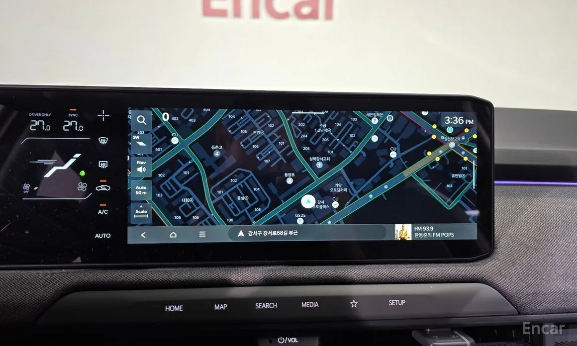 Фото 14 - Kia EV3