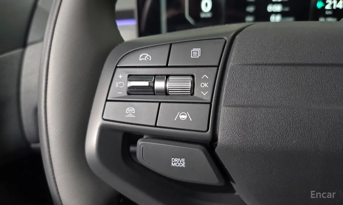 Фото 17 - Kia EV3