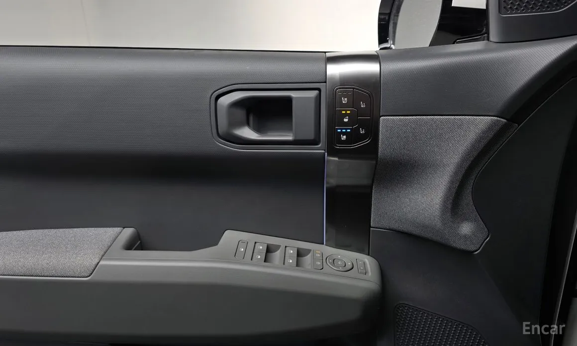 Фото 18 - Kia EV3