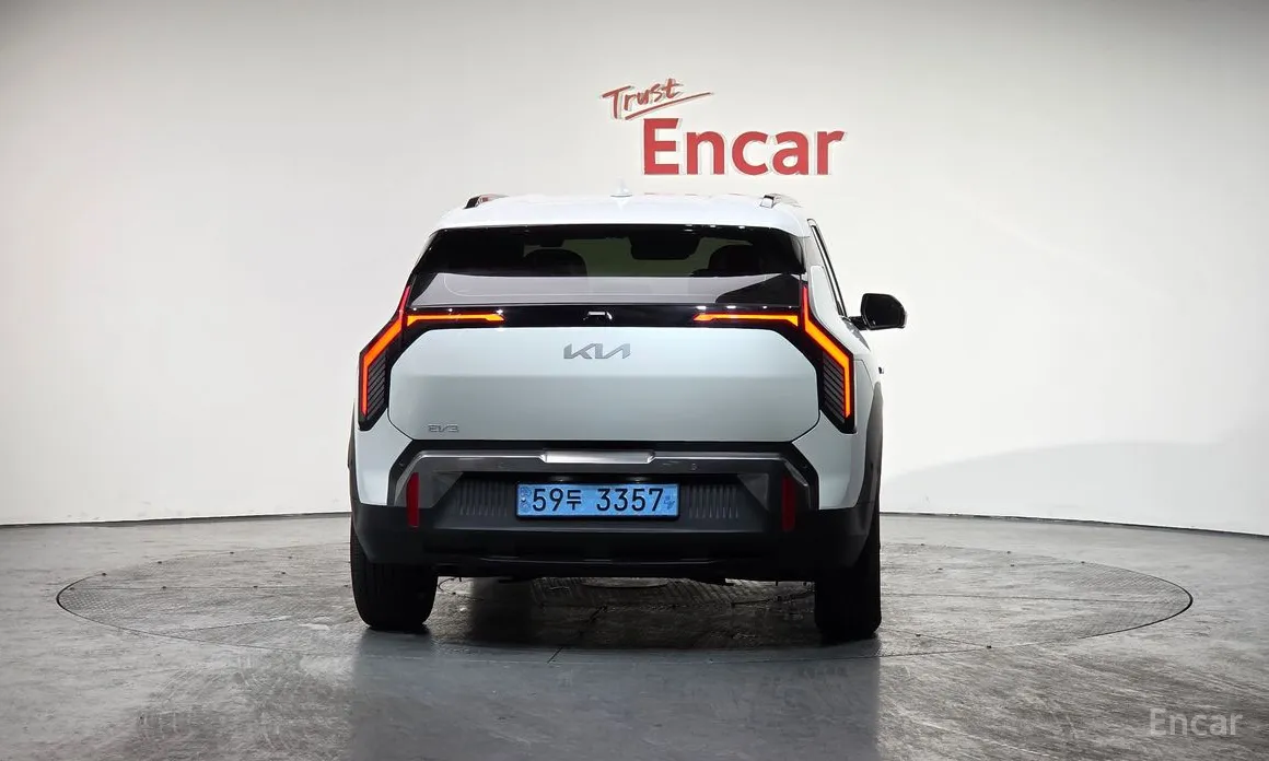 Фото 4 - Kia EV3