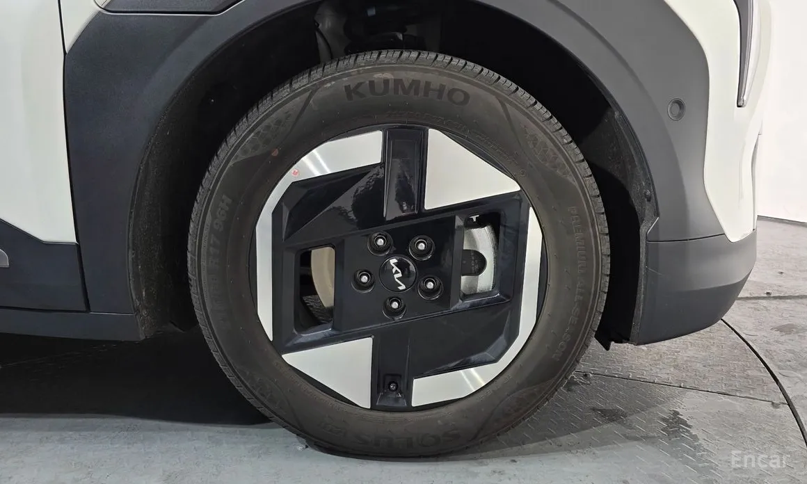 Фото 5 - Kia EV3