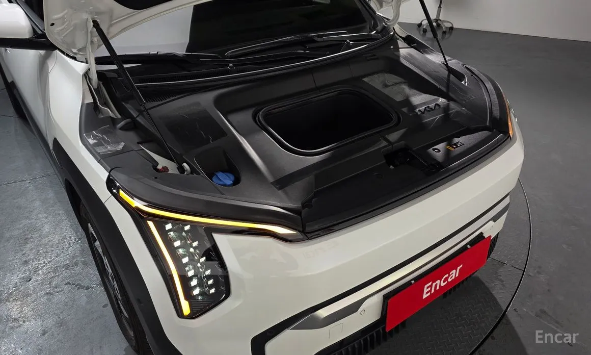 Фото 6 - Kia EV3