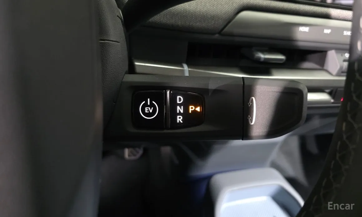 Фото 9 - Kia EV3