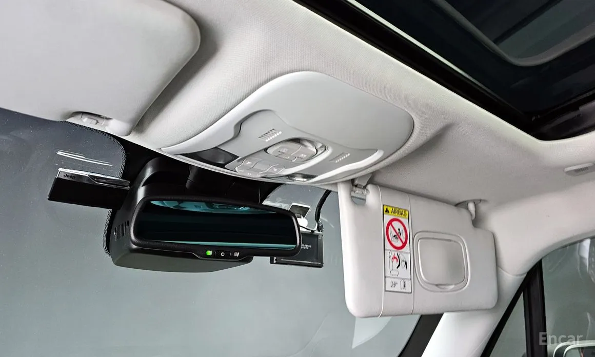 Фото 20 - Jeep Renegade