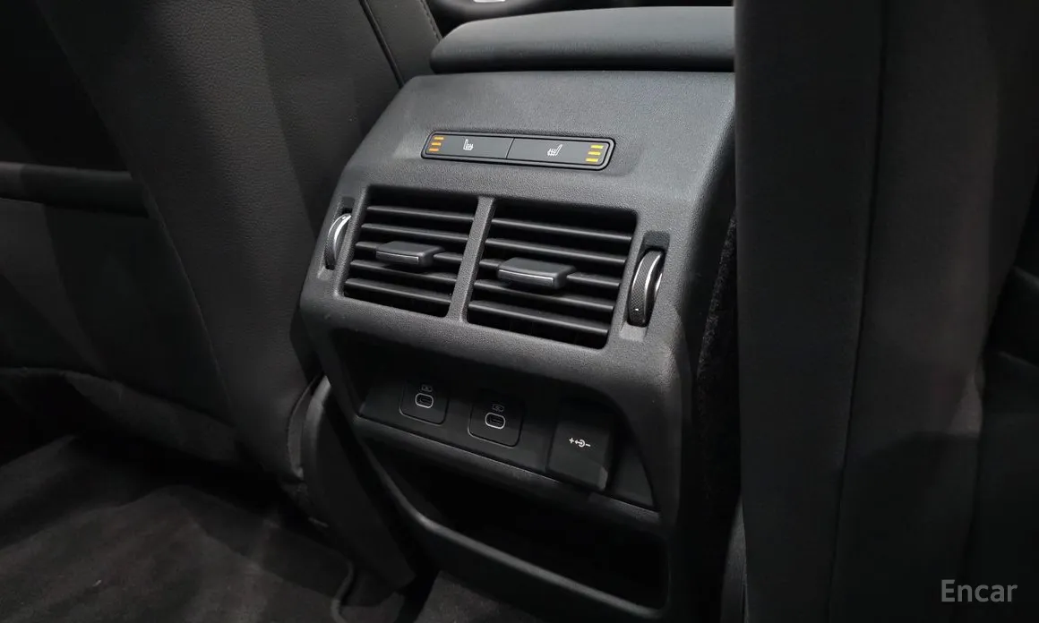 Фото 19 - Land Rover Discovery Sport