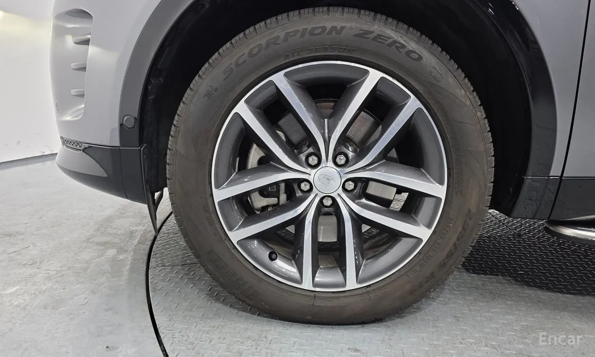 Фото 5 - Land Rover Discovery Sport