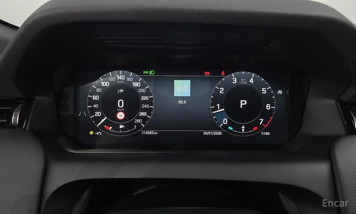 Фото 8 - Land Rover Discovery Sport