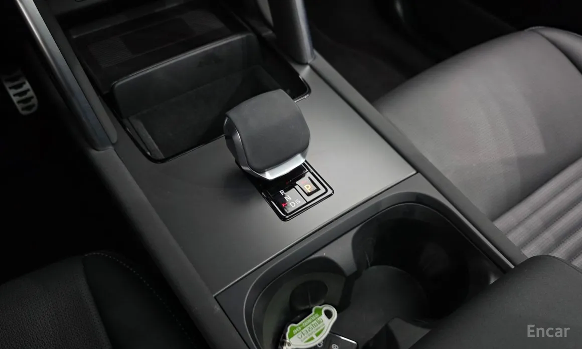 Фото 9 - Land Rover Discovery Sport