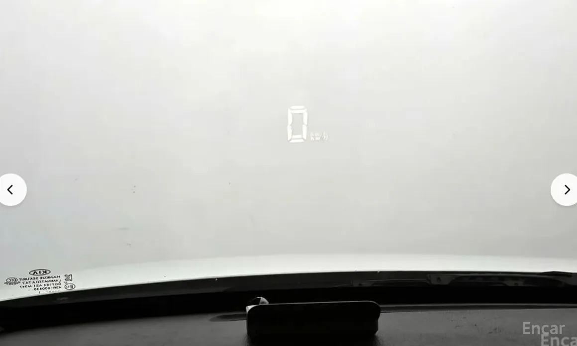 Фото 15 - Kia Ray