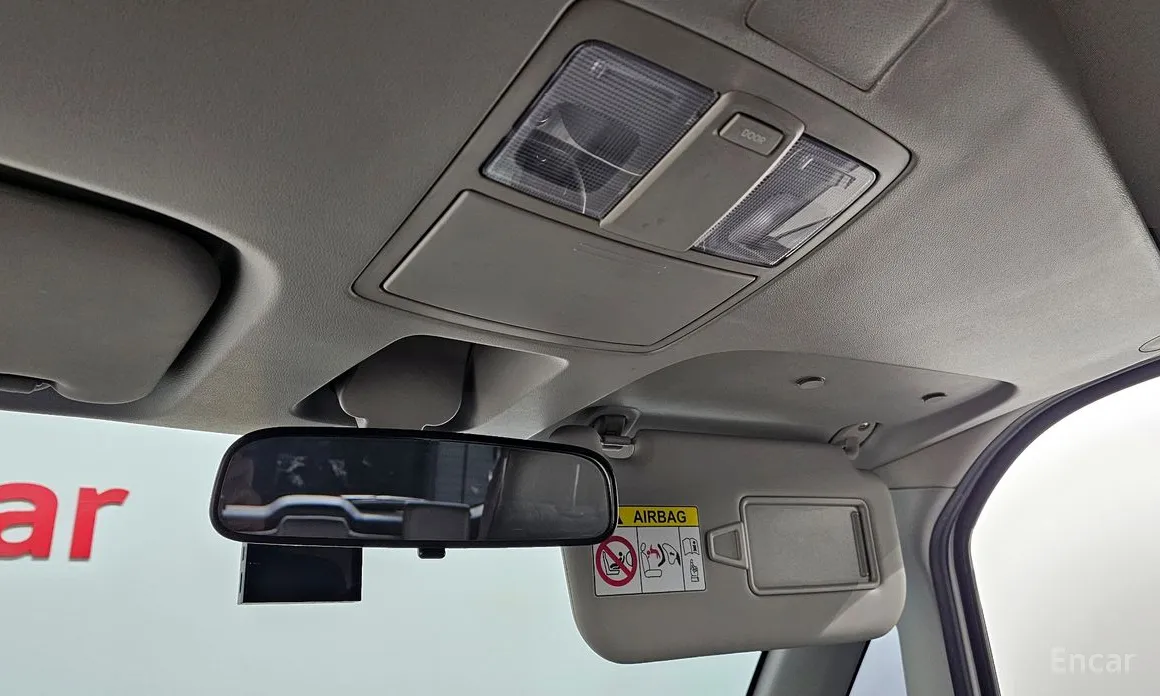 Фото 19 - Kia Ray