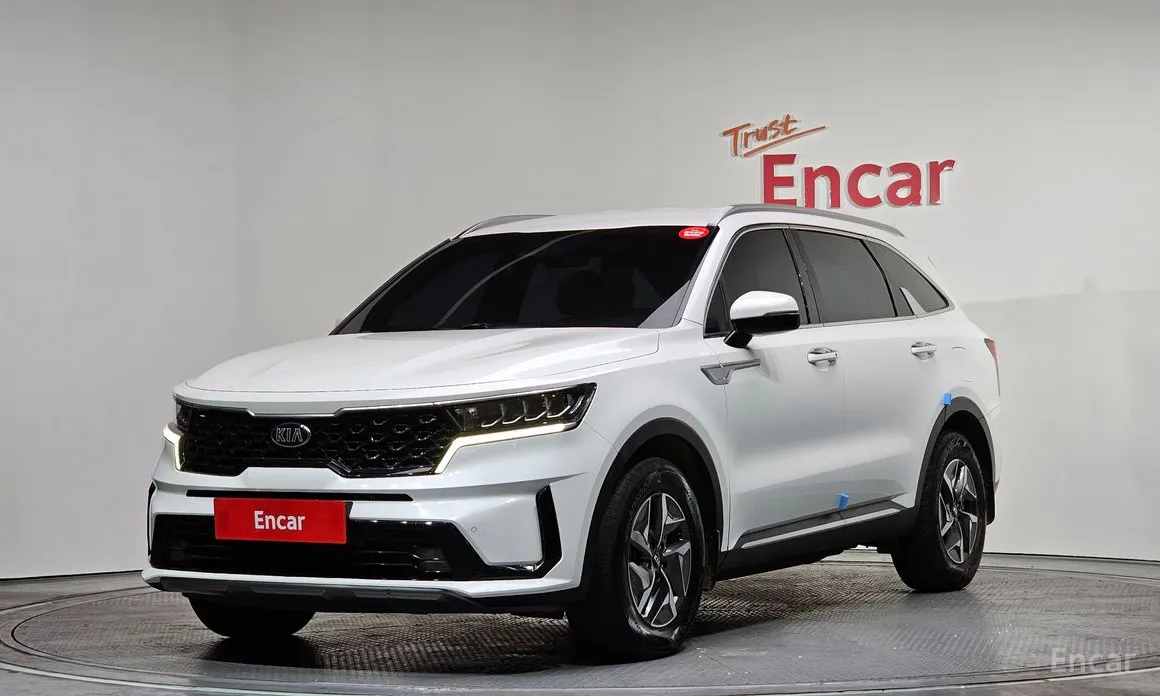 Photo 1 - Kia Sorento