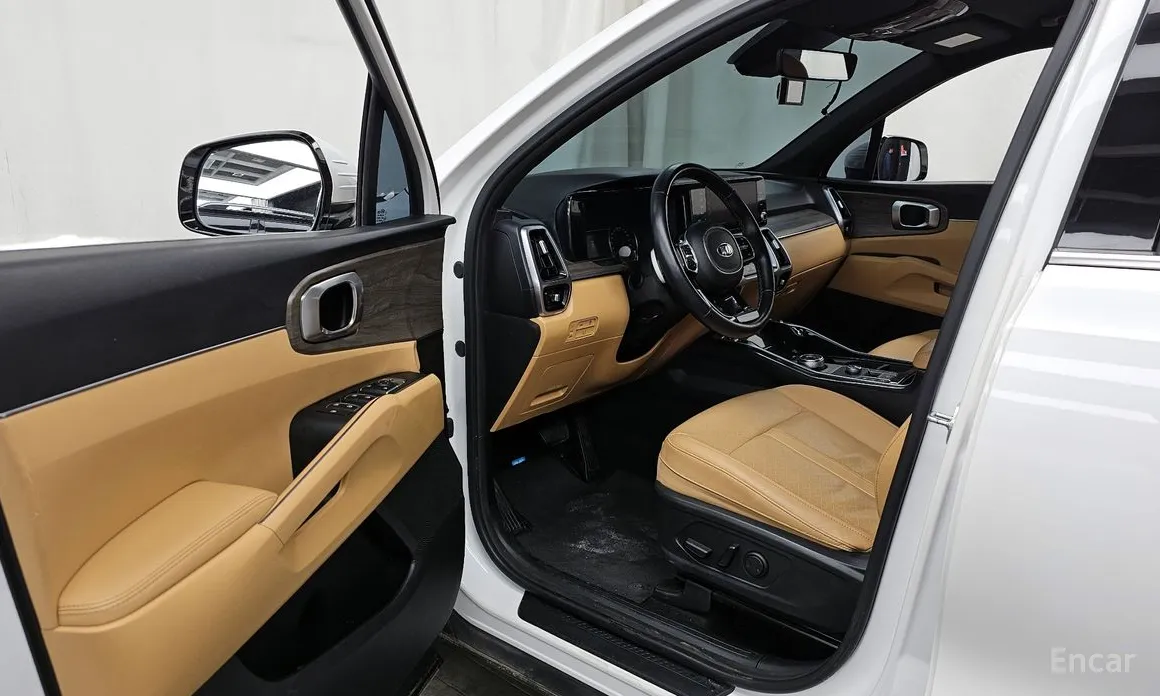 Photo 10 - Kia Sorento