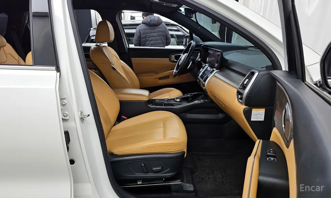 Photo 11 - Kia Sorento