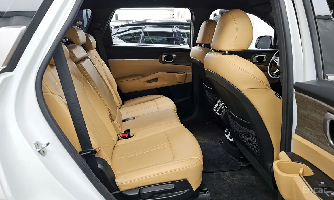 Photo 12 - Kia Sorento