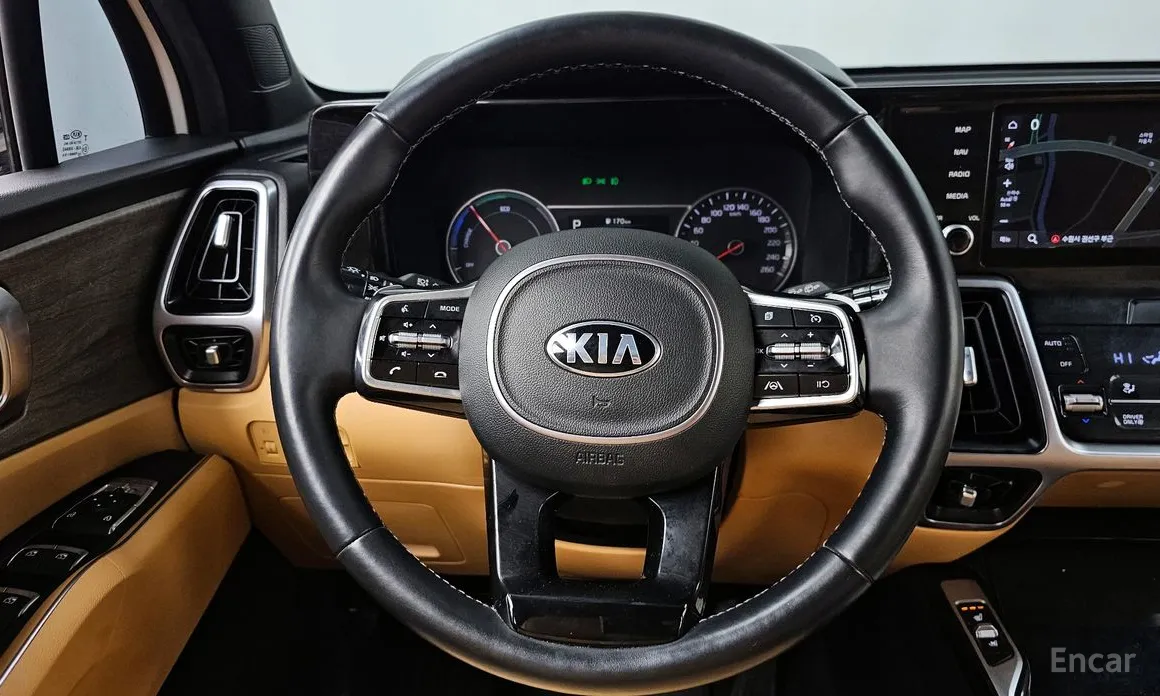 Photo 13 - Kia Sorento