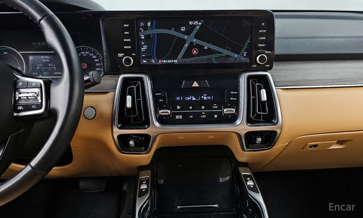 Photo 15 - Kia Sorento