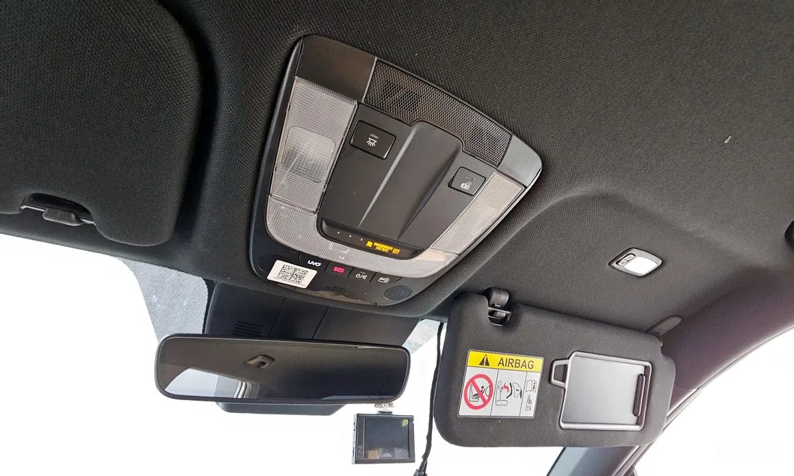 Photo 18 - Kia Sorento