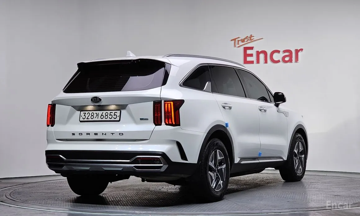 Photo 2 - Kia Sorento