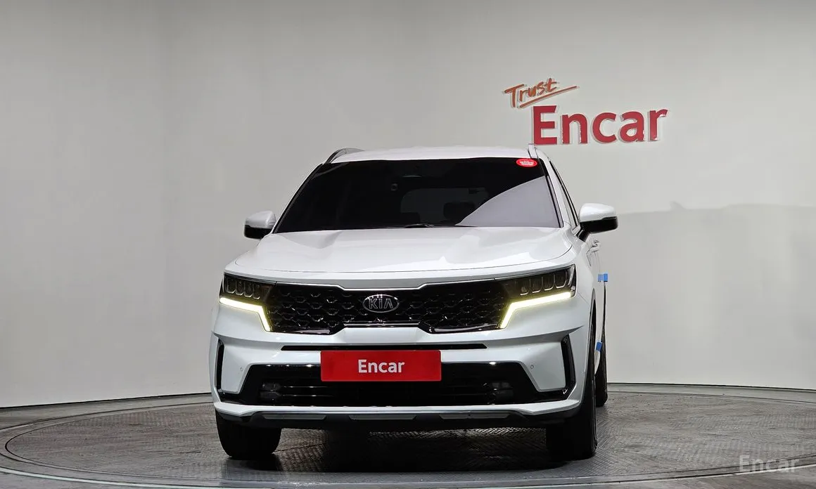 Photo 3 - Kia Sorento