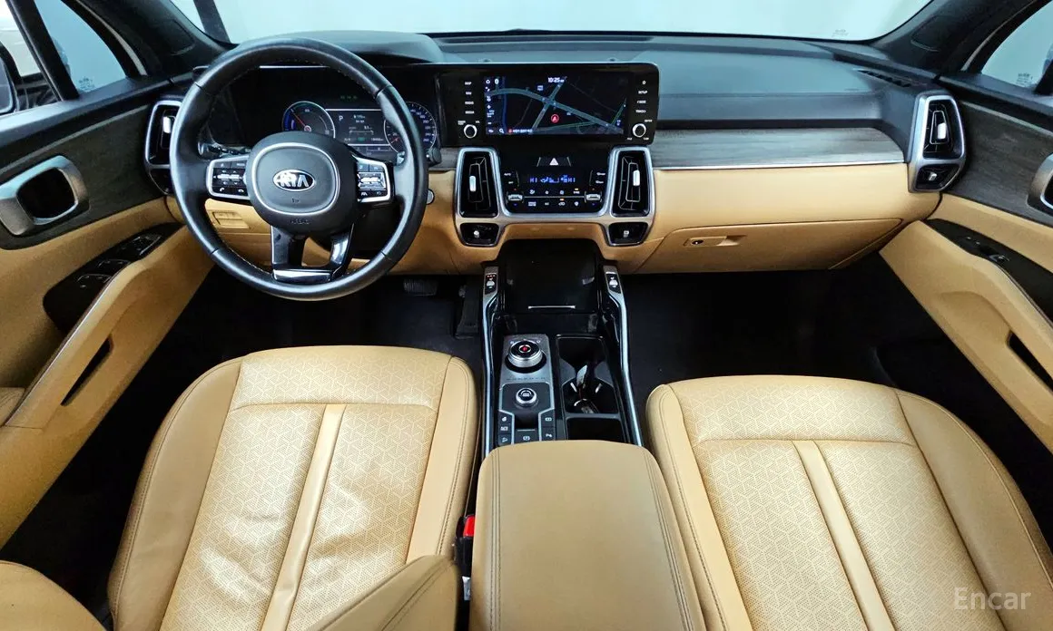 Photo 7 - Kia Sorento