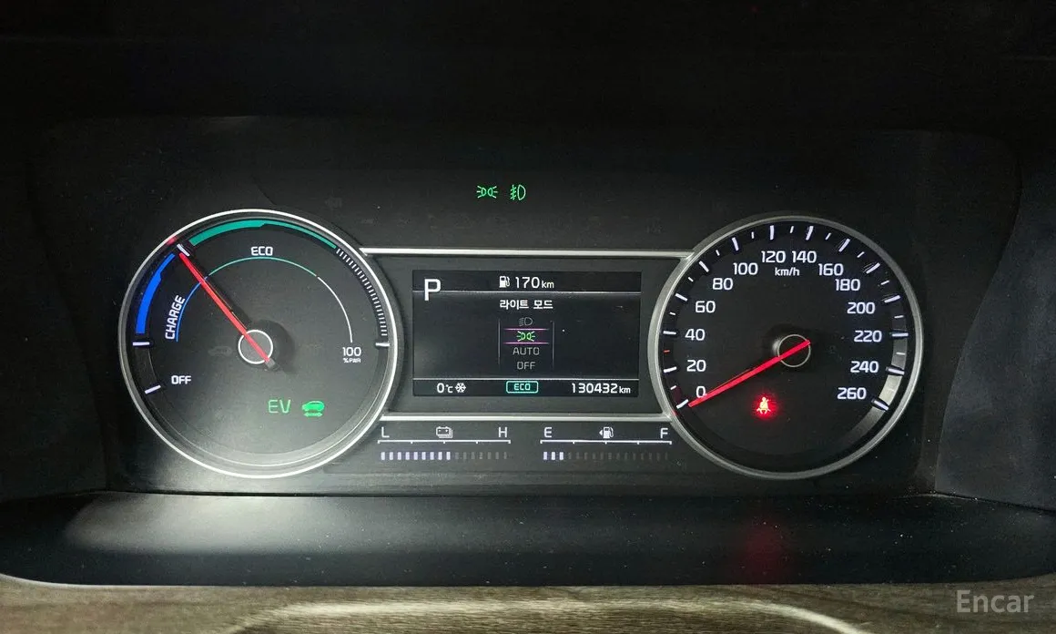 Photo 8 - Kia Sorento