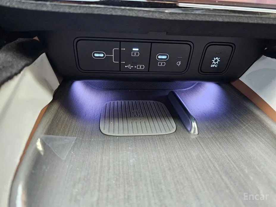 Фото 14 - Hyundai Grandeur