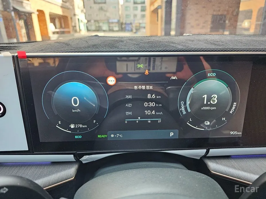 Фото 8 - Hyundai Grandeur