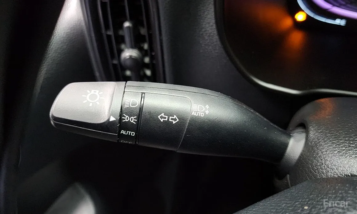 Фото 18 - Kia Morning