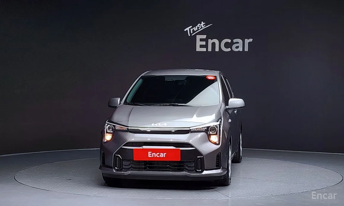 Фото 3 - Kia Morning