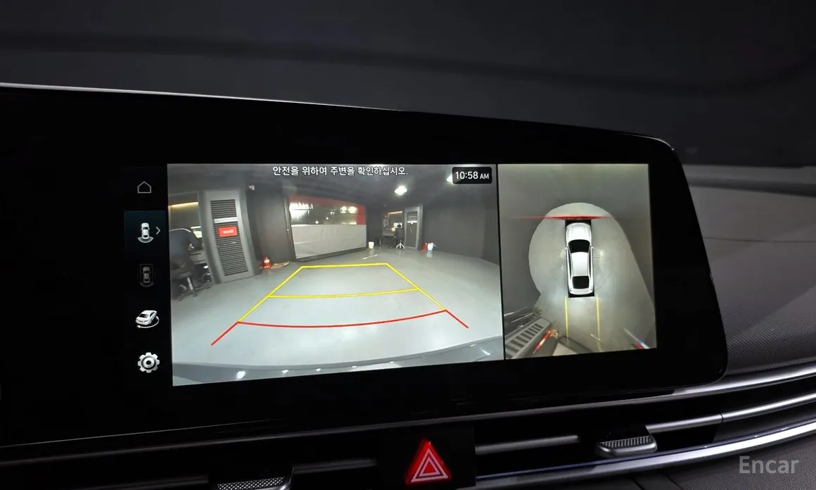 Фото 15 - Hyundai Avante