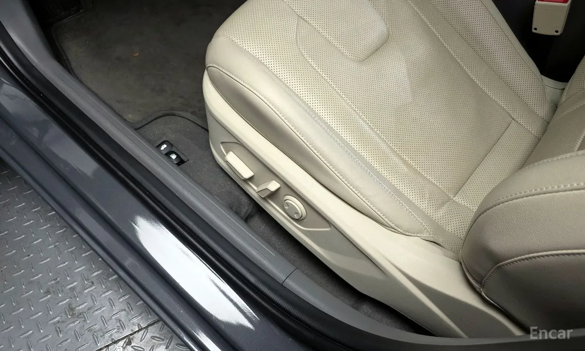 Фото 17 - Hyundai Avante