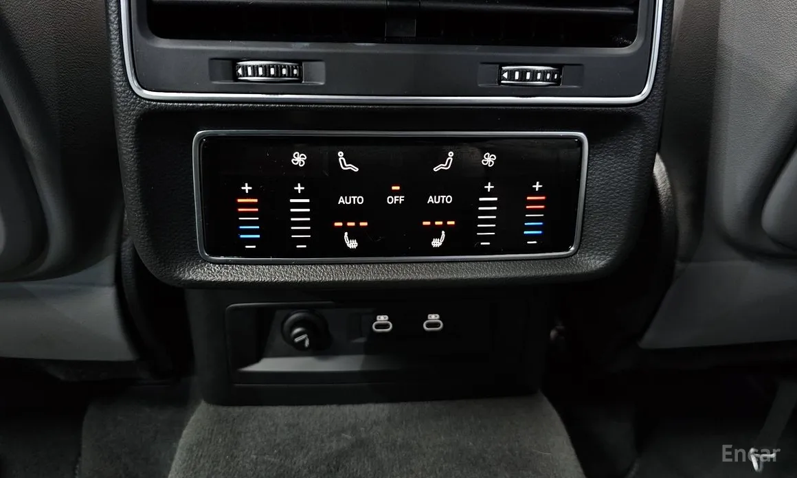 Audi Q8 2018 55 TFSI Quattro Premium