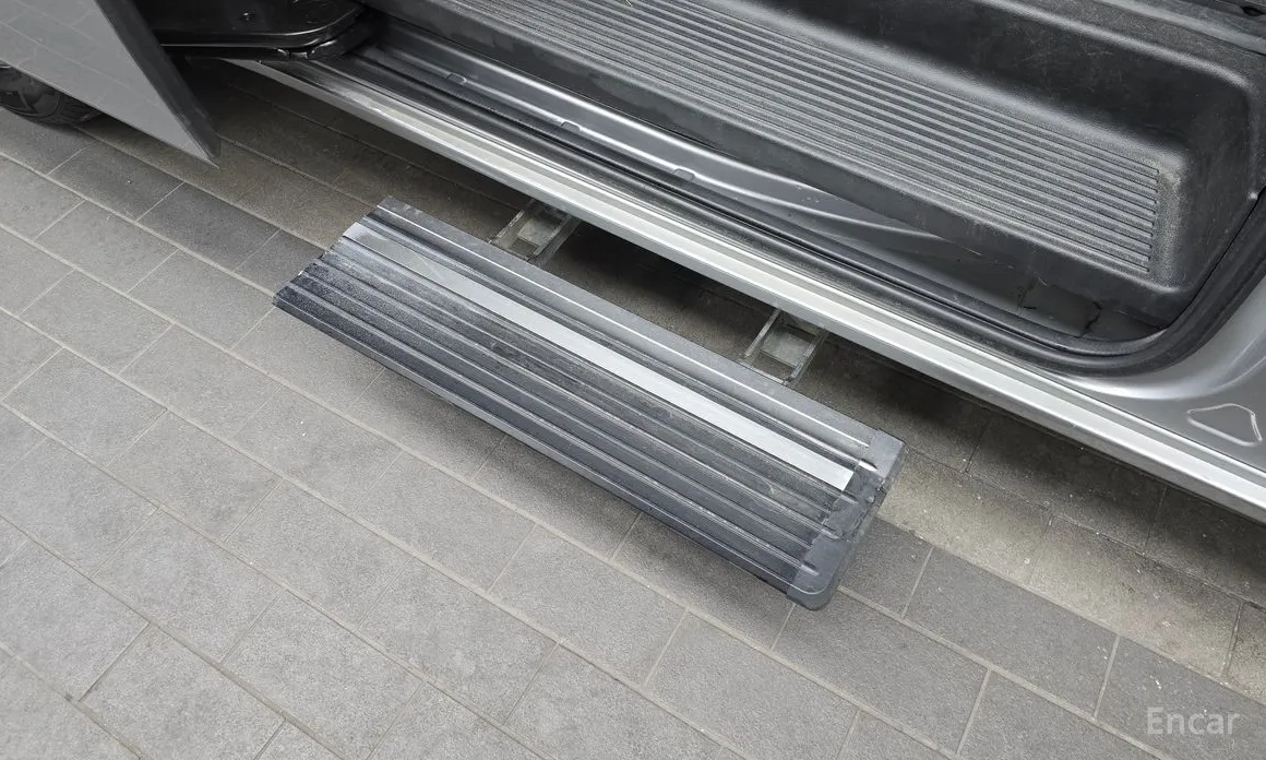 Фото 19 - Hyundai Staria