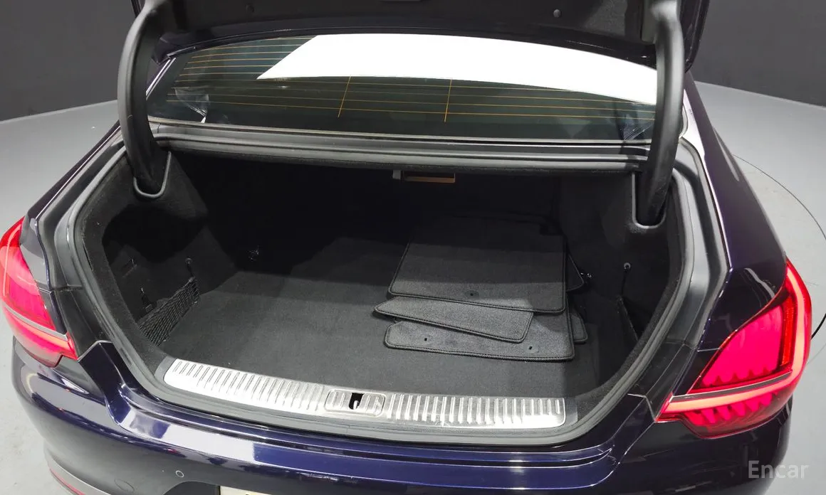 Фото 20 - Kia K9