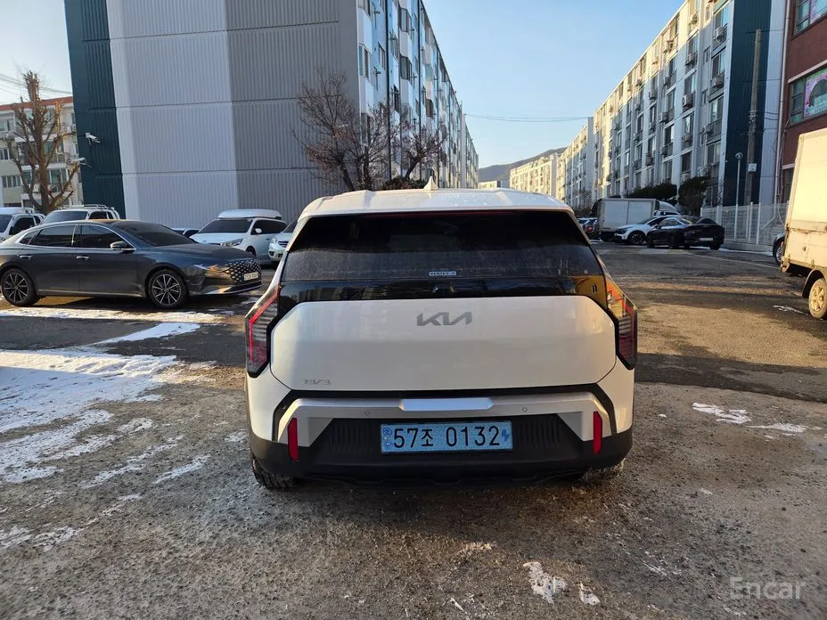 Фото 4 - Kia EV3