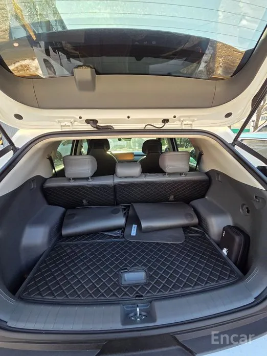 Фото 6 - Kia EV3