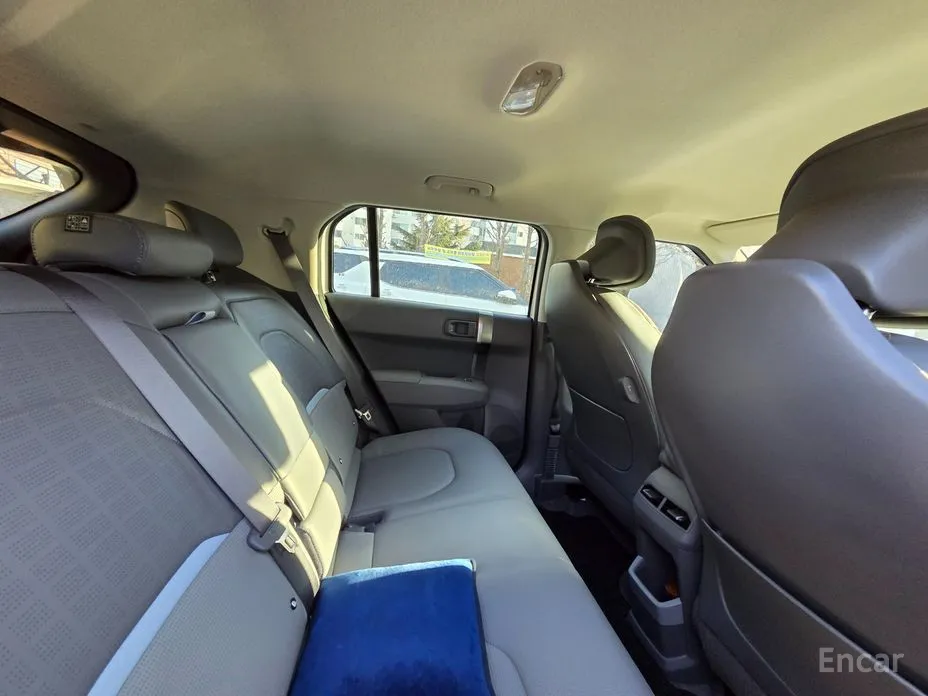 Фото 7 - Kia EV3