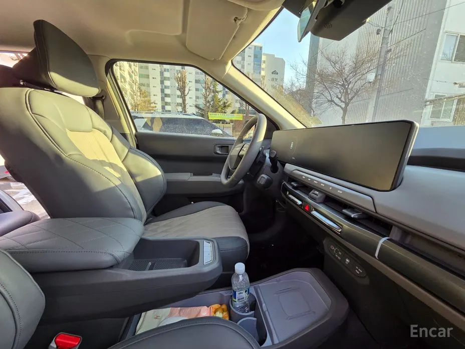 Фото 9 - Kia EV3