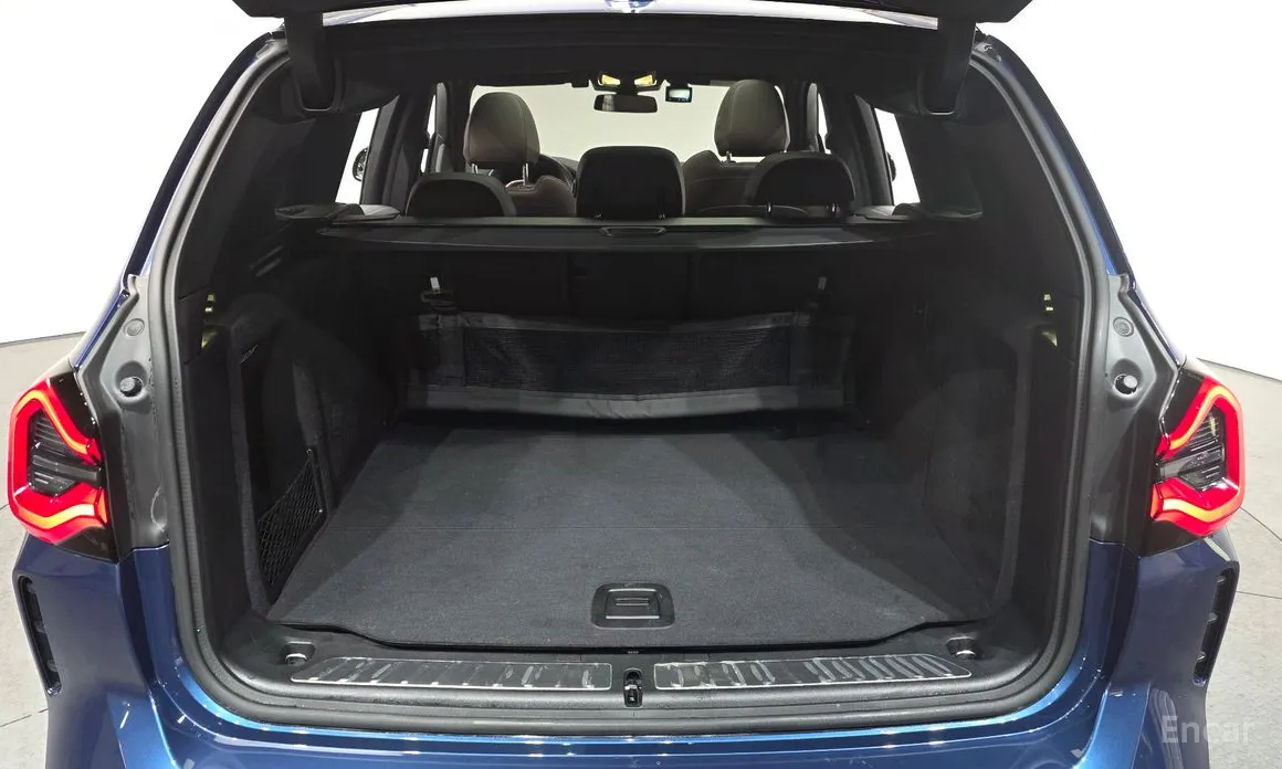 Фото 20 - BMW iX3