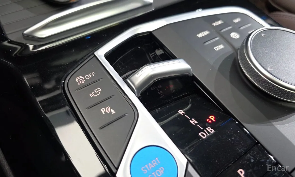 Фото 9 - BMW iX3