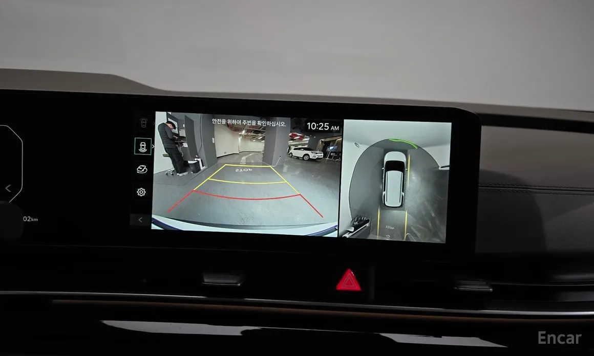 Фото 15 - Kia Carnival