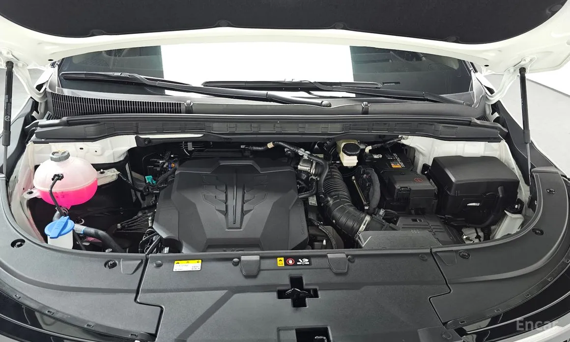 Фото 6 - Kia Carnival