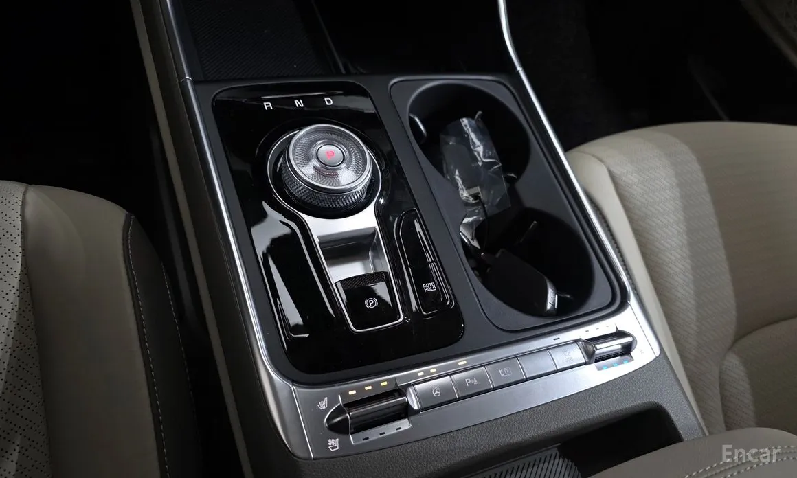 Фото 9 - Kia Carnival