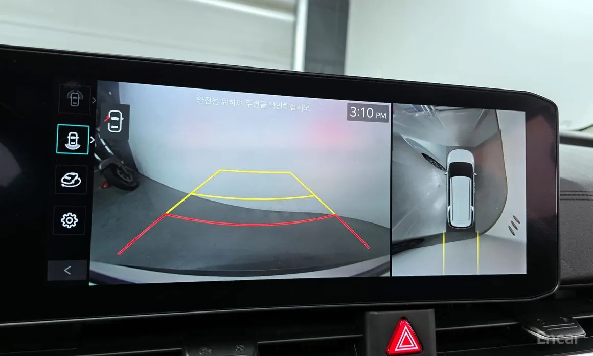 Фото 15 - Kia Carnival