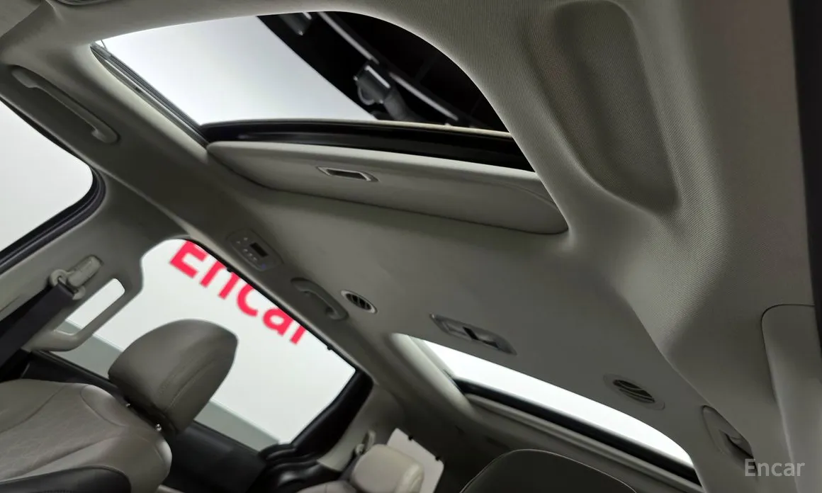 Фото 19 - Kia Carnival