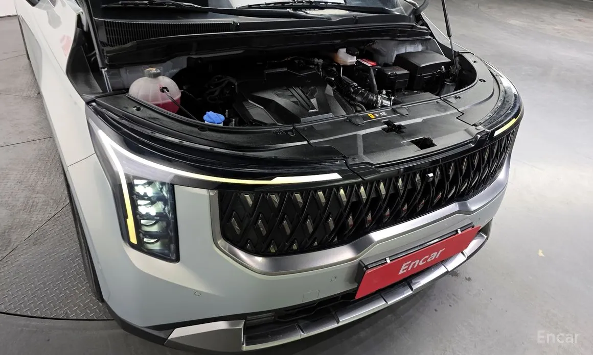 Фото 6 - Kia Carnival