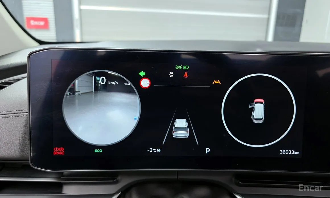 Фото 8 - Kia Carnival